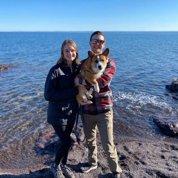 Meet your Posher, Alli - Picture 1 of 1